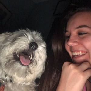 Meet your Posher, Kaylee